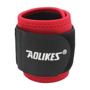 AOLIKES | Vòng Tay Bảo Vệ Cơ Bắp Thiết Kế Mỏng