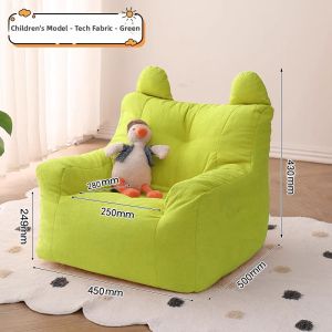 XIANGNANSONG | Cute Bear Child Sofa