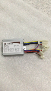 IC điều tốc 36V 500W cho motor có chổi than