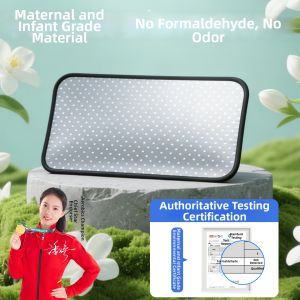 XINBAI | Sunproof and Heat Insulation Car Sunshade for Roof Window