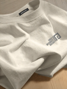 Jeanswest | Cotton Short Sleeve T-shirt