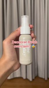 Shine All Day: Solusi Untuk Mengurangi Produksi Keringat dan Bau Badan