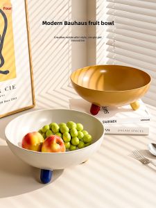 High-end Elegant Snack Serving Tray
