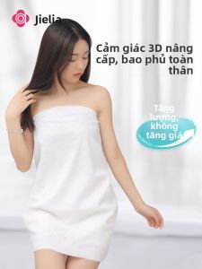 Grace | Khăn Tắm Dùng Một Lần Đa Năng Cỡ Lớn Đặc Biệt Dày
