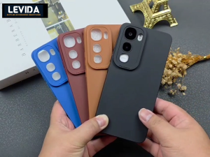 Iqoo Z10 Lite Case Macaron Pro Kamera Case Candy Softcase Iqoo Z10 Lite