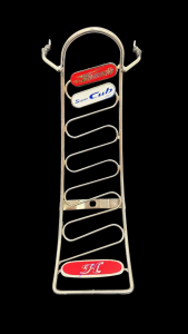 ของแต่งมอเตอร์ไซค์ Dream Super Cub ปี 2020 กันลายดีไซน์สวย งานผลิตในประเทศ ส่งด่วนทั่วไทย พร้อมเก็บเงินปลายทาง