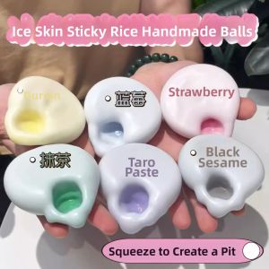 JIFANPAUL | Squeeze Stress Relief Shaping Ball