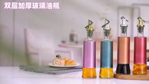 Promo Tutup Botol Stopper Dispenser Penuang Minyak Kecap Oil Bir Serbaguna