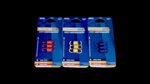 Paket Per CVT Racing 1500 RPM Mio Mio J X Ride Fino 115 Ukuran Roller