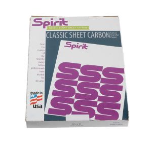 10pcs/bag Spirit Original Tattoo Transfer Paper Thickening Tattoo Stencil Classic Sheet Carbon Print Tracing Copier Supplies Reusable