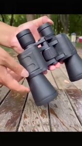 Ultra-clear ED mirror powerful military binoculars 10000 meters high-definition optical glass high-definition binoculars night vision suitable for outdoor hunting high-definition telescope Paul mirror望远镜