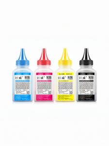 Compatible Toner Powder Multiple HP Printer Models