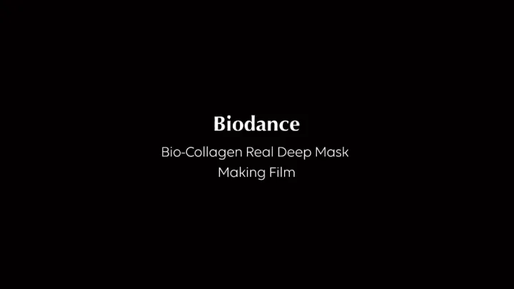 แผ่นมาส์กหน้าและครีมพอกหน้า BIODANCE Bio Collagen Sheet Mask ชีทมาส์กคอลลาเจน แผ่นมาส์กหน้าผิวอิ่มฟู ผิวกระจ่างใส แผ่นมาร์กหน้าคอลลาเจน ไบโอแดนมาส์ก สีชมพู [Dr.Althea ดร.อัลเทีย] Biodance Mask