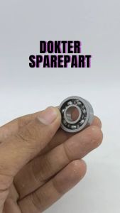 (PROMO) 1S7 PAKET 2 SEAL WATERPUMP + BEARING 6000 JUPITER MX KING / VIXION / R15 / SIL / SEL / LAHER