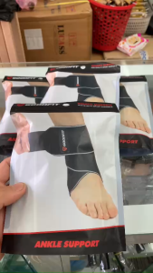 Băng bảo vệ cổ chân mắt cá chân GoodFit GF612A