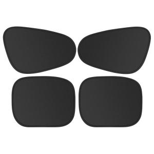 MENGTAQINUO | Sun Protection & Privacy Car Side Window Sunshade