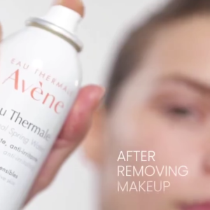 [SG Ready Stock] Avene Thermal Spring Water Spray 300ml | Soothing Hydrating Facial Mist for Sensitive Skin | Refreshing