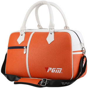 PGM | Womens PU Large Capacity Golf Travel Bag