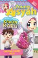 Young Aisyah 11- Kawan Baru by Saridah Hamid, Reja Buku PTS. 