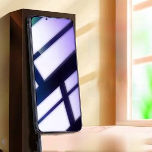 Anti-Peeping Blue Light Protection Tempered Glass