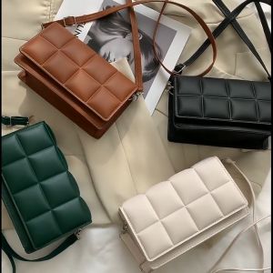 Ready Stock UMI USB2857 Minyoo Sling Bag Womens Crossbody Shoulder Bags Handbag Beg Tangan Wanita Bag Perempuan