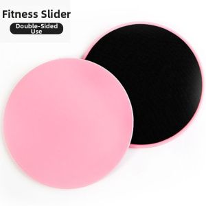MINGRENBANG | Yoga Pilates Leg Slimming Core Training Slide Board