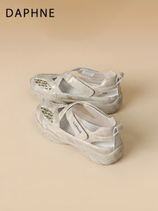 Daphne | Breathable Summer Outdoor Thick Sole Womens Sandals