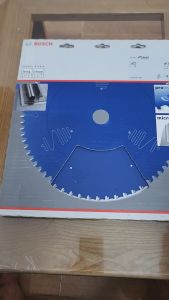 [CHÍNH HÃNG] Lưỡi cắt thép Hợp Kim Bosch 2608643060