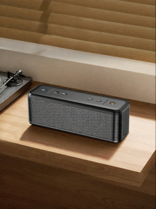 SENYLON | Loa Bluetooth Di Động Chống Nước Âm Lượng Cao và Chất Lượng Âm Thanh Tuyệt Hảo