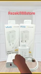 Charger For Vivo X70 pro 120w Support Fast Charging