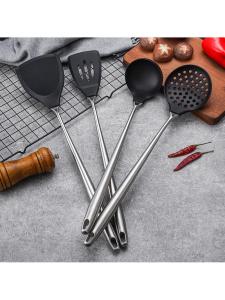MOLORE | Non-stick Heat-resistant Kitchen Utensil
