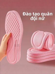 XIANZHAO | Đệm Giày Hấp Thụ Mùi Cho Học Sinh Nữ