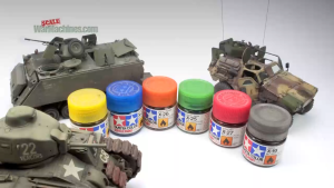 🌈 TAMIYA 81792 XF-92 YELLOW BROWN DAK 1941 ACRYLIC MINI 10ML PLASTIC MODEL HOBBY TOY PAINT VCA GUNDAM SINGAPORE