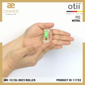 AE Zimmer Otii MR-13 (SL-002) Roller (11733) MR-13 (SL-002) 滚轮 (11733)-20pcs/Pack