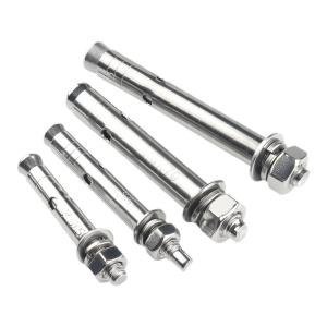 GUWANJI | 304 Stainless Steel Expansion Bolts