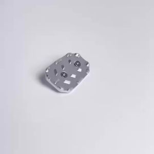 For Honda CB500 CB 500 X CB500X CB500F CB125R CB300r Motorcycle Rear Foot Brake Lever Pedal Extension Peg Pad Motorbike Parts