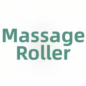 Lianke | Thigh and Calf Massage Roller Leg Stretching Relaxation Aid