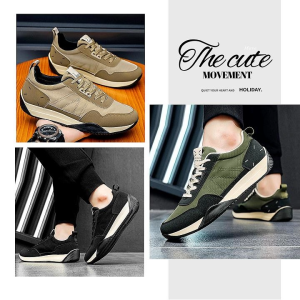 BBPShop . พิกัดของดีต้องร้านนี้เลย รองเท้าผ้าใบแฟชั่นสำหรับผู้ชาย ใครชอบงานไร้เชือกแนะนำเลย ทรงสวย ยางดี งานเนื้อนุ่มนิ่ม ไม่เชื่อไปตำกันจ้า