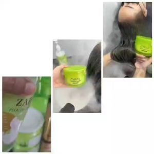 สปานาโน3+มินิแอดวานซ์ไฮมาส์ค ควรมีติดบ้านไว้สรรพคุณสปานาโน3+ ช่วยซ่อมแซมทุกความพรุนของเส้นผม