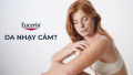 Sữa Rửa Mặt Cho Da Nhạy Cảm Eucerin PH5 Facial Cleanser 400ml. 