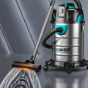LIWAN | High Power Commercial Wet & Dry Industrial Cleaning Vacuum