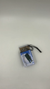 Magnifier 30X 60X Handheld Magnifying Glass With LED Jewelry Identification Magnifier