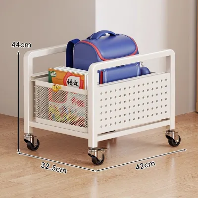 Portable Backpack Shelf Organizer