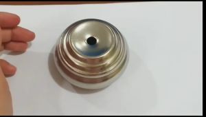 Dudukan Bola 2 1/2"