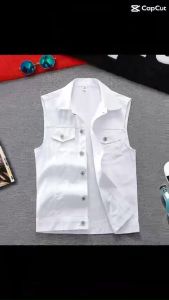 Áo gile áo gile nam cực phong cách và cá tính với thiết kế tính tế tạo nên khỏe khoắn năng động- N46
