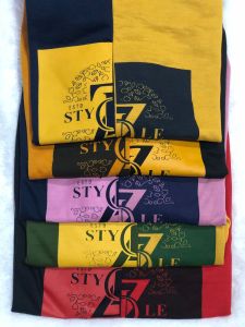 (ZAYIN FASHION) SETELAN ZZ FIT TO XL-XXL LD 105-110 CM