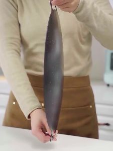 【มีสต็อกส่งในวินาที】 กระทะปิ้งย่างเกาหลี กระทะปิ้งย่าง BBQ ขนาด 30cm/34cm เคลือบกันติด ล้างง่าย พกพาสะดวก กระทะย่าง กระทะเคลือบหินอ่อน กะทะปิ้งอย่าง กะทะปิ้งย่าง ถาดอบมัลติฟังก์ชั่น ปิ้งย่างบาบีคิว