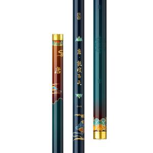woding | Light & Strong Versatile Fishing Rod for Carp and Crucian Carp