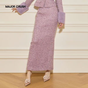 Vintage Elegant Slim-Fit Little Fashion Set