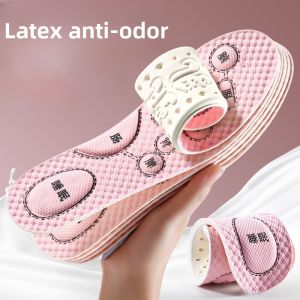 XIANZHAO | Anti-Odor & Antibacterial Gel Insoles